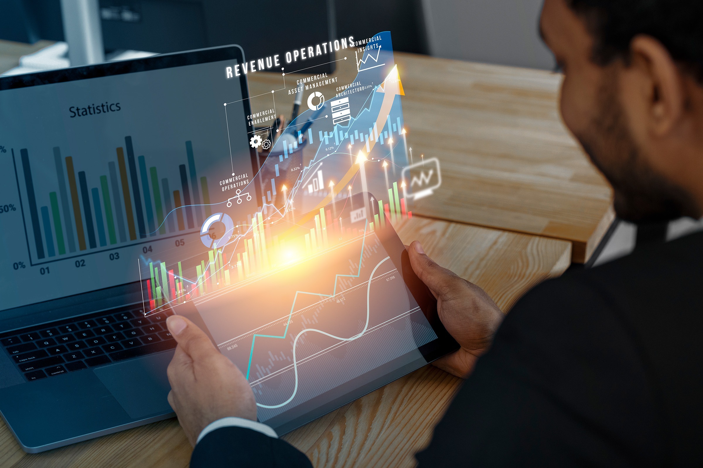 vritual cfo services