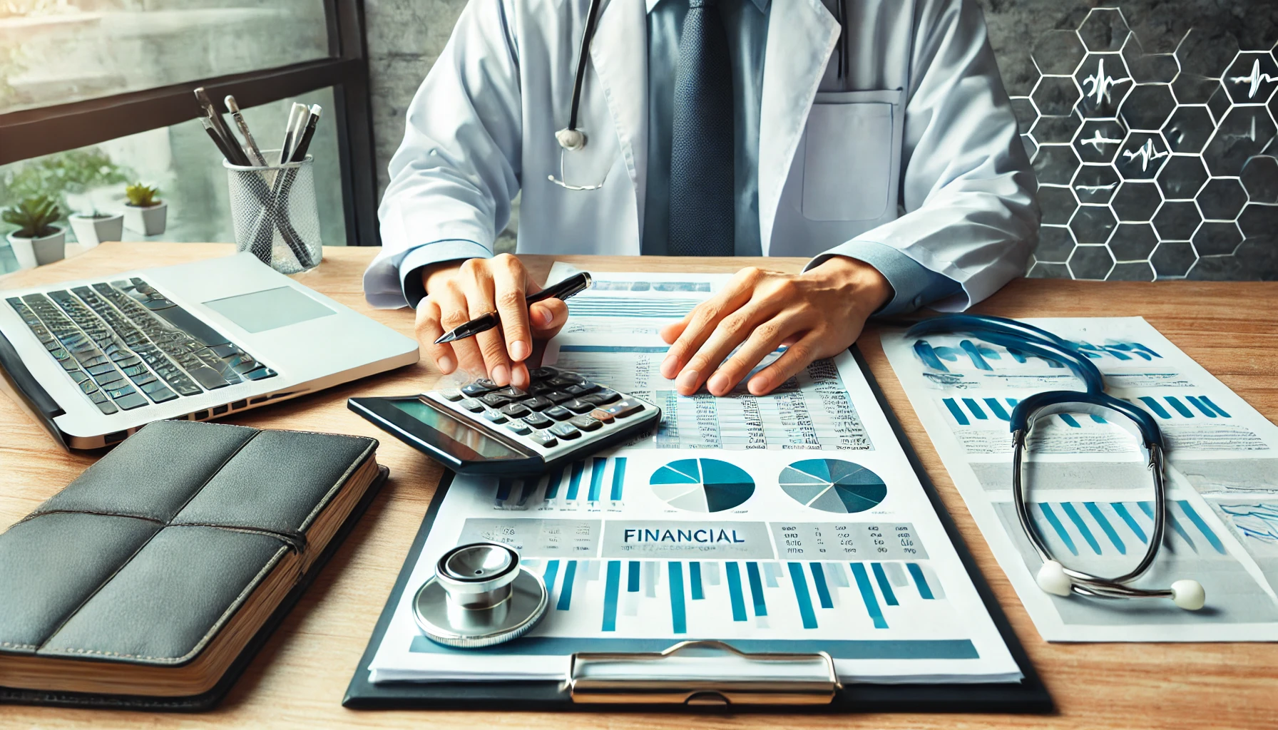 Healthcare Accounting