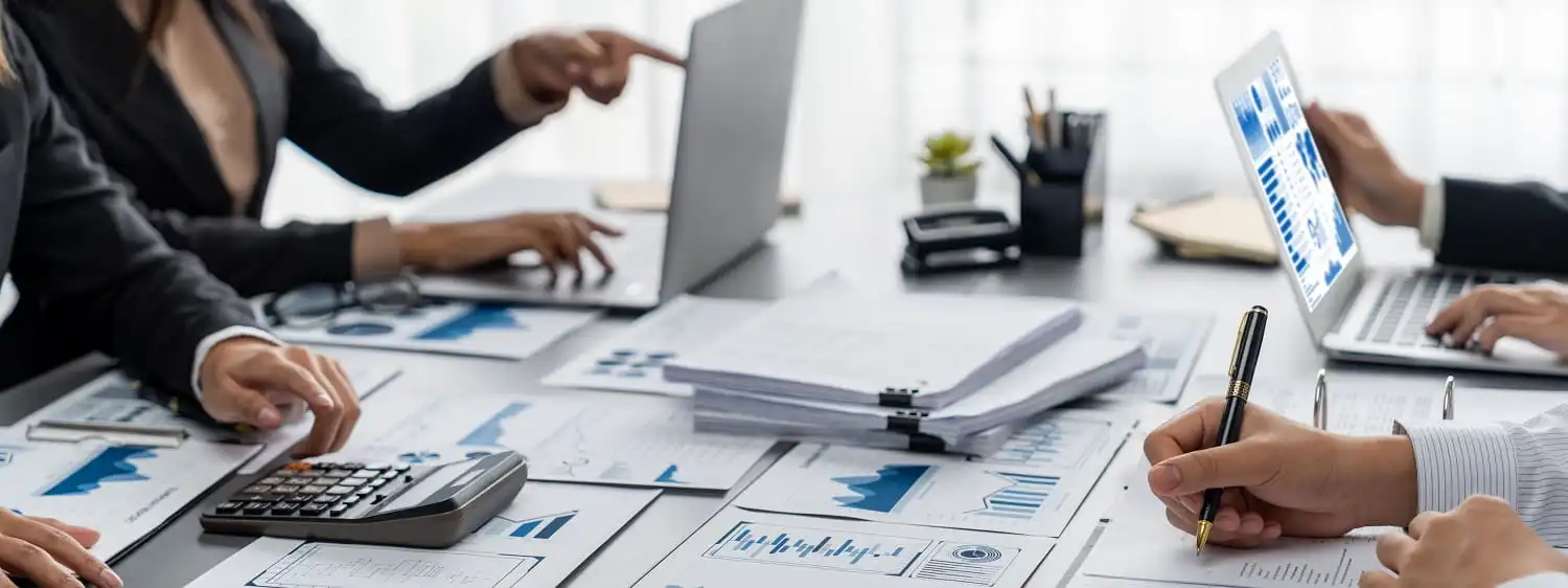 Key differences between bookkeeping and accounting illustrated with financial data