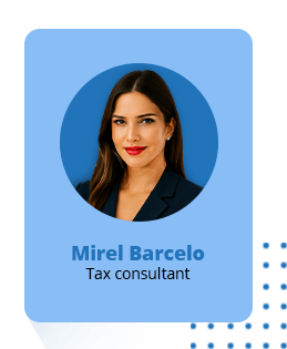 Fixit Mirel Barcelo