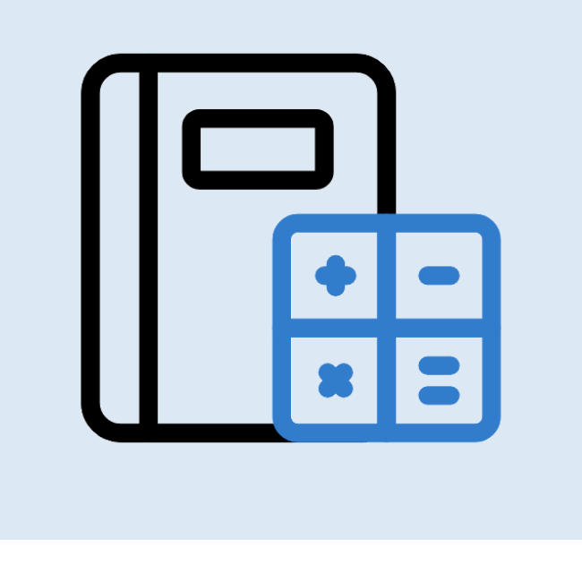 Fixit - Bookkeeping & Reporting