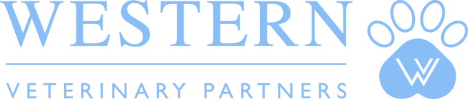 Fixit Western Veterinary Partners logo