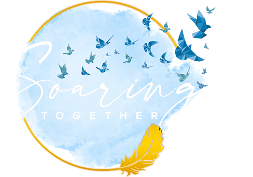 Soaring Together