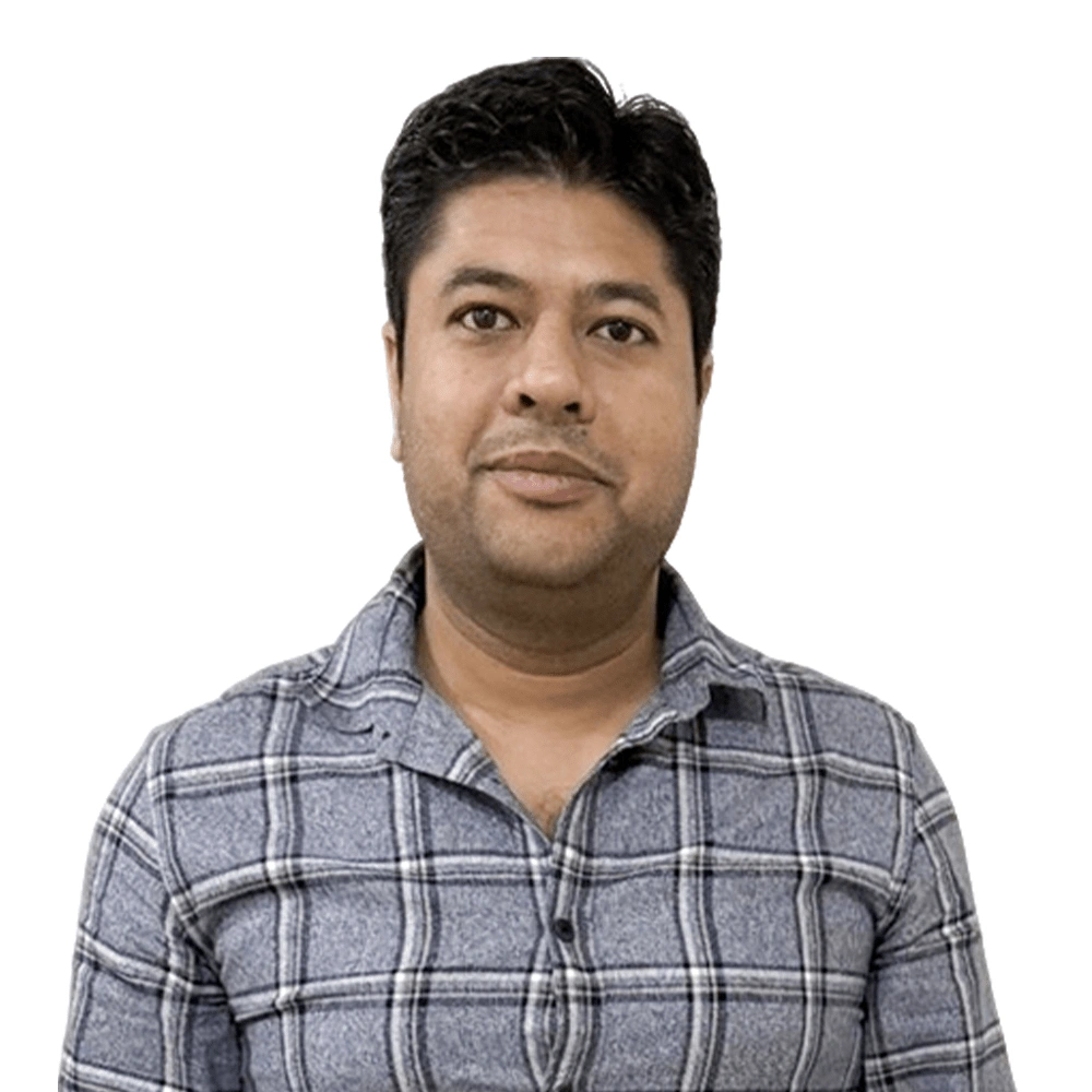 Sandeep