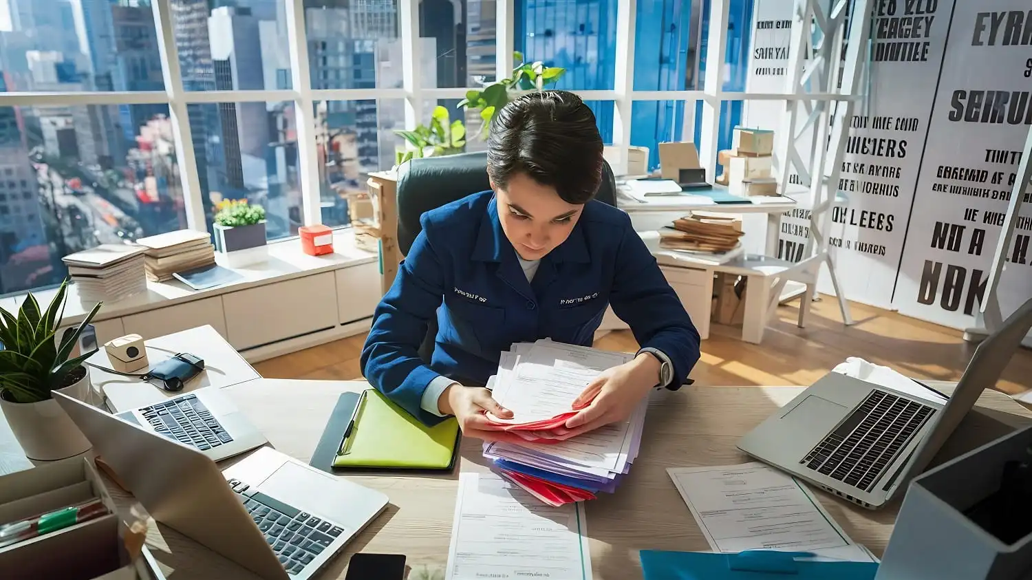 Professional Tax Compliance