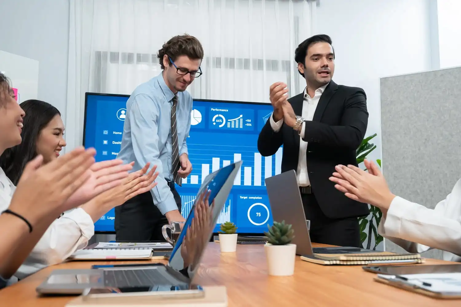 CFO Services for SaaS Startups