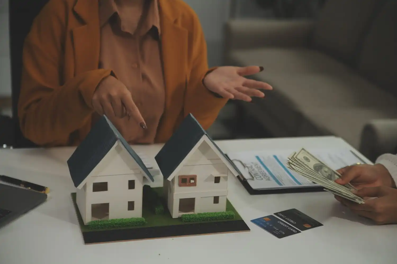 rental property cash flow